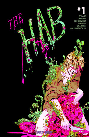[Hab #1 (1st printing, Cover C - Em Carroll)]