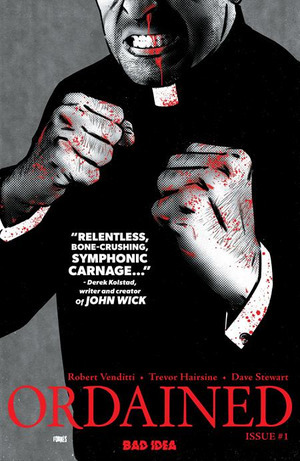 [Ordained #1 (4th printing)]