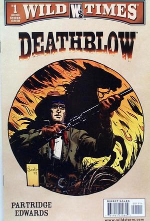 [Wild Times - Deathblow #1]