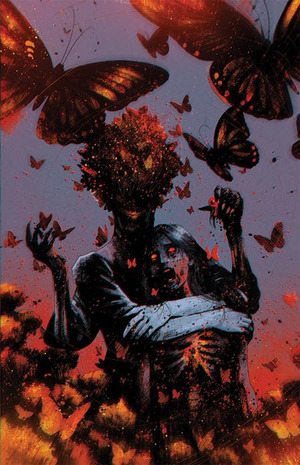 [Nectar #2 (1st printing, Cover E - Maan House Full Art Incentive)]
