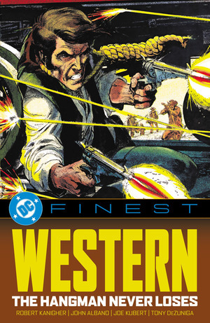 [DC Finest - Western: The Hangman Never Loses (SC)]