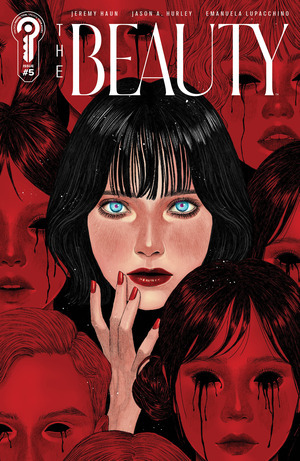 [Beauty (series 2) #5 (Cover B - Anwita Citriya)]