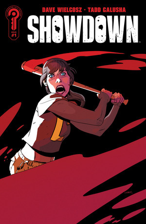[Showdown #1 Ashcan Preview]