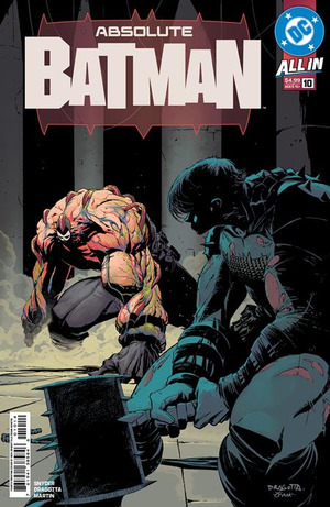 [Absolute Batman 10 (4th printing)]