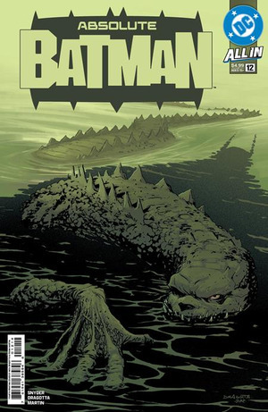 [Absolute Batman 12 (4th printing)]