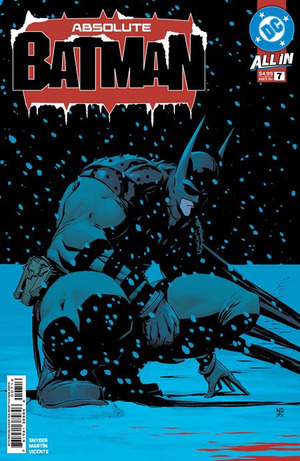[Absolute Batman 7 (6th printing)]