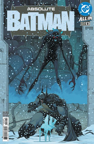 [Absolute Batman 8 (4th printing)]