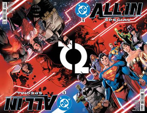 [DC All In Special 1 (4th printing)]