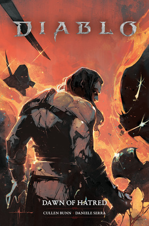 [Diablo - Dawn of Hatred #1 (Cover B - Nick Marinknovich)]
