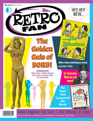 [Retrofan #44]