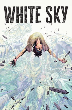[White Sky #3 (Cover A - JP Mavinga)]