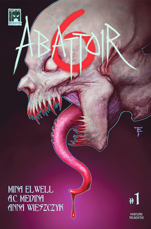 [Abattoir Six #1 (Cover A - Tristan Elwell)]