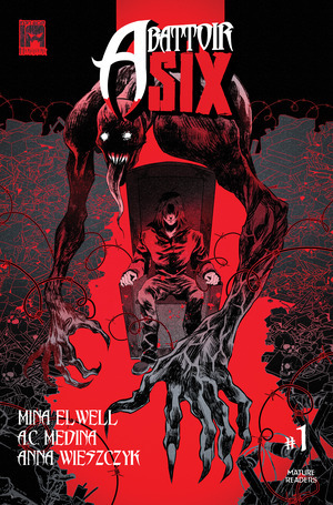 [Abattoir Six #1 (Cover B - Anna Wieszczyk)]