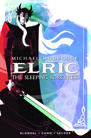 [Elric - The Sleeping Sorceress #1 (Cover B - Norm Konyu)]