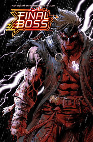 [Final Boss Vol. 1 (SC)]