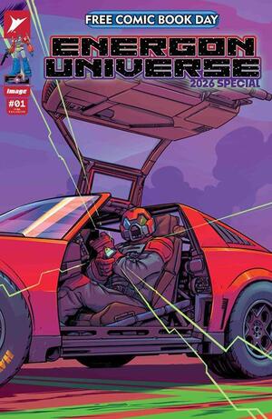 [Free Comic Book Day 2026: Energon Universe Special]