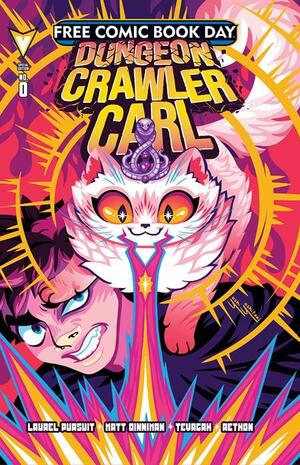 [Free Comic Book Day 2026: Dungeon Crawler Carl #0]