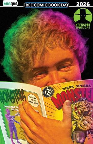[Free Comic Book Day 2026: Keenspot Spotlight 2026]