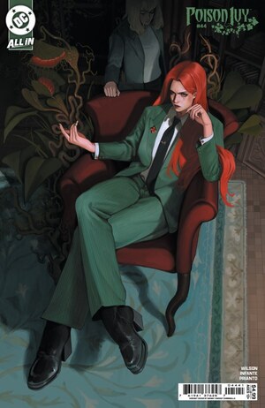 [Poison Ivy 44 (Cover D - Manny Vincent Carbonilla)]