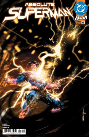 [Absolute Superman 19 (Cover A - Rafa Sandoval)]
