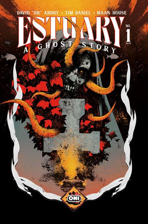 [Estuary: A Ghost Story #1 (2nd printing)]