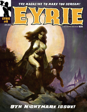 [Eyrie Magazine #9]