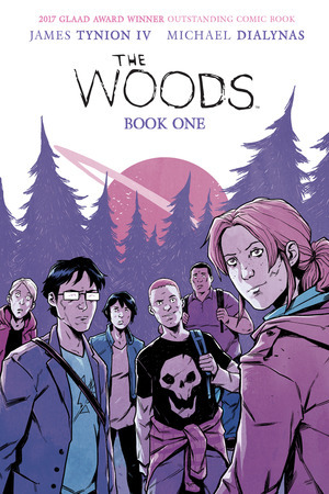 [Woods Book 1 (SC)]