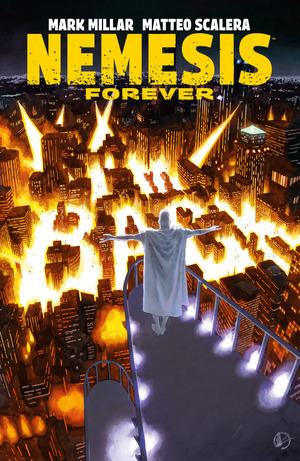 [Nemesis - Forever (SC)]