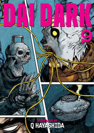 [Dai Dark Vol. 9 (SC)]