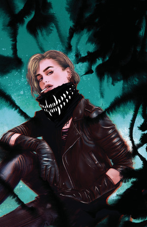 [Something is Killing the Children #47 (Cover D - Tula Lotay Full Art Incentive)]