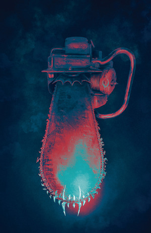 [Something is Killing the Children #47 (Cover E - Seth Groves Full Art Incentive)]