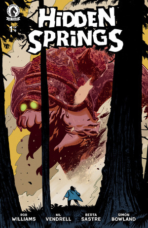 [Hidden Springs #1 (Cover A - Nil Vendrell)]