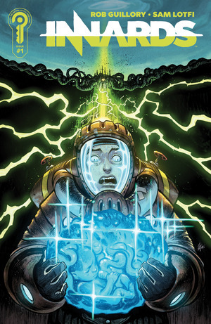 [Innards #1 (Cover A - Sam Lotfi)]