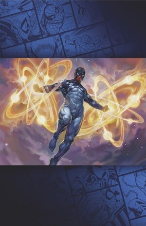 [Mortal Thor No. 10 (Cover K - Zoltan Boros Magic: The Gathering Full Art Incentive)]