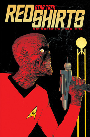 [Star Trek: Red Shirts (SC)]