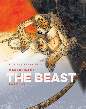 [Beast Vol. 1(HC)]