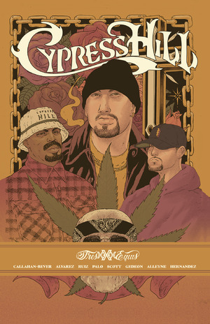 [Cypress Hill - Tres Equis (SC)]