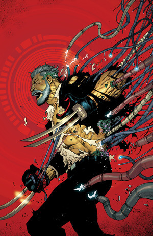 [Teenage Mutant Ninja Turtles: Shredder #8 (Cover D - Sid Kotian Full Art Incentive)]