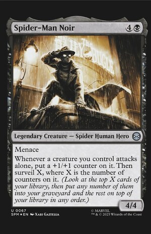 [Punisher (series 15) No. 4 (Cover D - Xabi Gaztelua Magic: The Gathering Variant)]