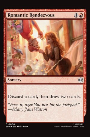 [Amazing Spider-Man (series 7) No. 29 (Cover F - Nereida Magic: The Gathering Variant)]