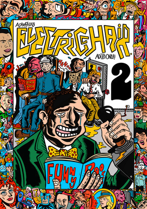 [Electric Chair #2]