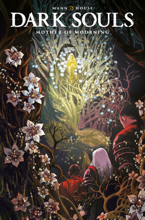 [Dark Souls - Mother of Mourning #4 (Cover B - Francesca Ciregia)]