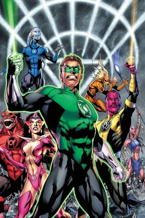 [Absolute Blackest Night (2026 Edition, HC)]