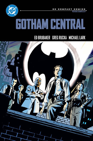 [Gotham Central (DC Compact Edition, SC)]