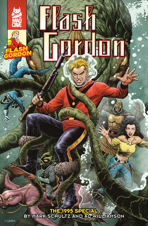 [Flash Gordon - 1995 (SC)]