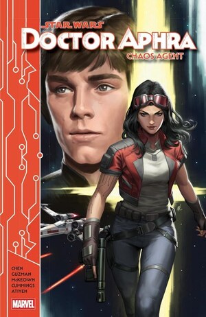 [Doctor Aphra - Chaos Agent (SC)]