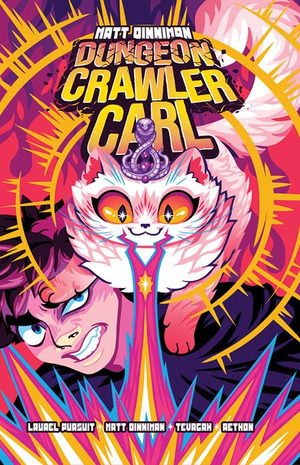 [Dungeon Crawler Carl Vol. 1 (Direct Market Exclusive Cover, SC)]
