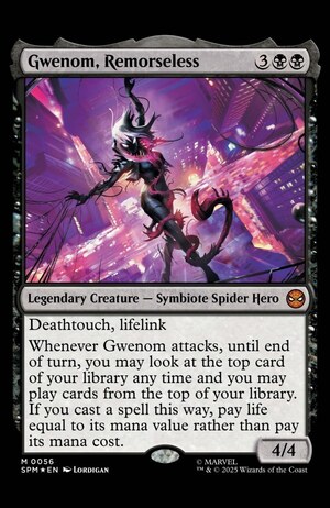[X-Men (series 7) No. 30 (Cover E - Lordigan Magic: The Gathering Variant)]