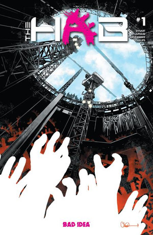 [Hab #1 (2nd printing)]