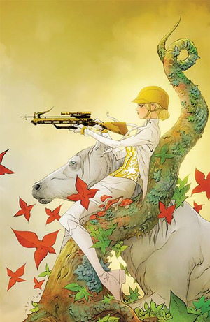 [Exquisite Corpses #13 (Cover G - Jae Lee Incentive)]